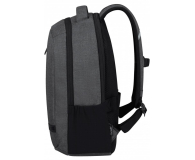 American Tourister Streethero 14" grey melange - 1163412 - zdjęcie 5